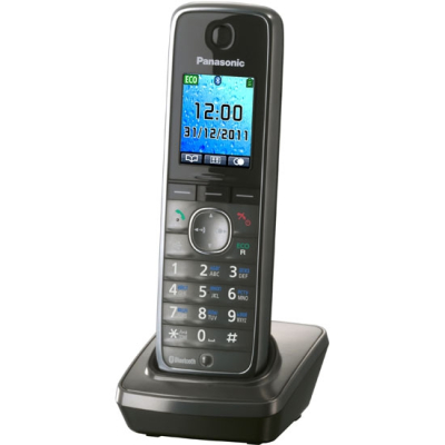 Panasonic KX-TGA860RUM