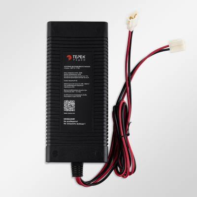Блок питания | Терек | ИБП 12-17/25
