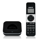 Телефон | беспроводной | Sanyo | RA-SD1102RUS