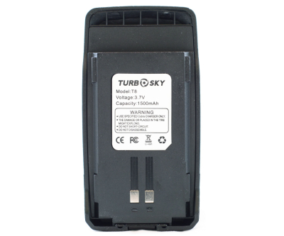 АКБ TurboSky T8