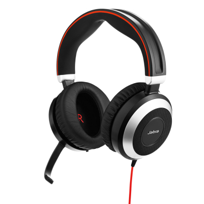 Jabra EVOLVE 80