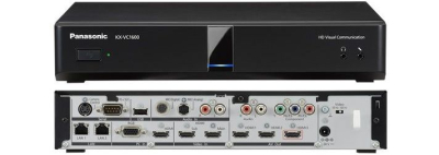 Panasonic KX-VC1600