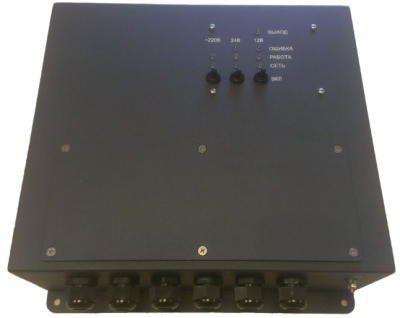 МИРАН БПз1215-С