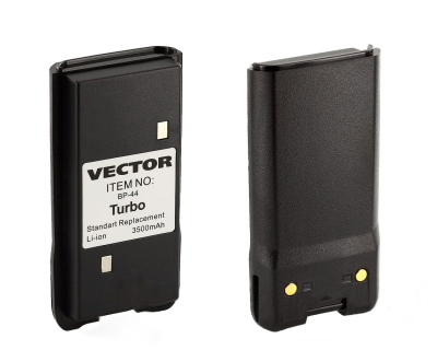 Vector BP-44 TURBO