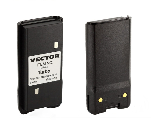 Vector BP-44 TURBO