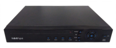 Видеорегистратор МИРАН ИВСС-8032