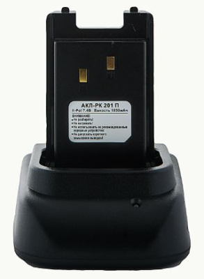 Терек АКЛ РК-201П