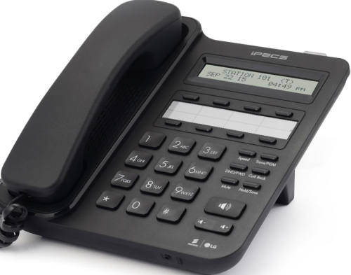 LG-Ericsson LDP-9208D