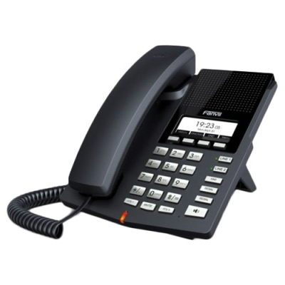 Fanvil X3 black / white