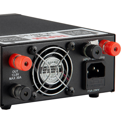 Блок питания | Терек | ИБП12-20/30