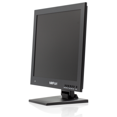 ЖК-монитор | МИРАН | ИВМ-15ЖК