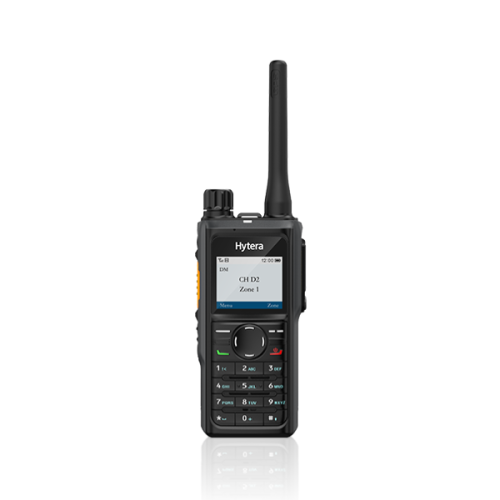Рация | портативная | Hytera | HP685