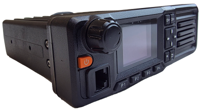 Радиостанция | цифровая | возимая | Аргут А-1000D | VHF