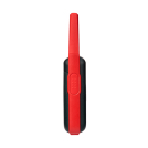 Комплект портативных раций DECROSS DC63 Red Twin EU (2 шт) 