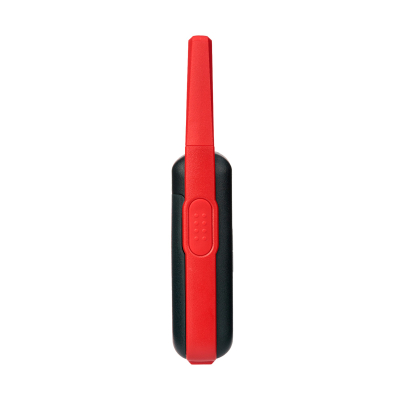 Комплект портативных раций DECROSS DC63 Red Twin EU (2 шт) 