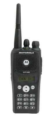 Motorola CP180