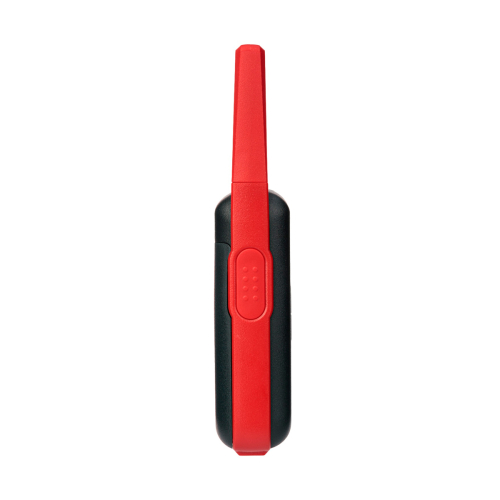 Комплект портативных раций DECROSS DC63 Red Twin EU (2 шт) 