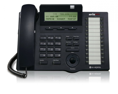 LG-Ericsson LDP-7224D