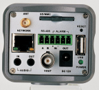 Grandstream GXV3601HD