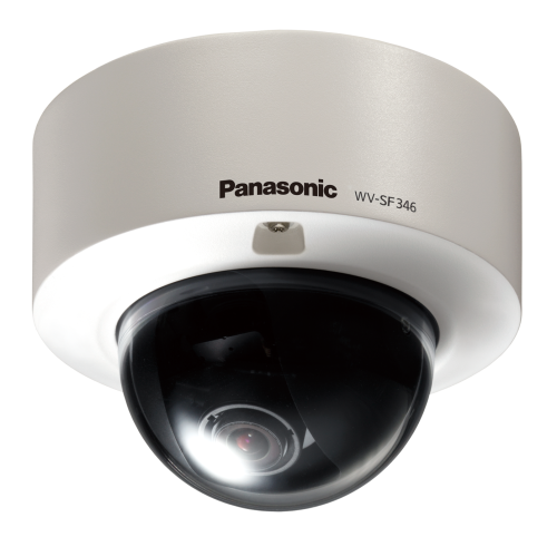 Panasonic WV-SF346E