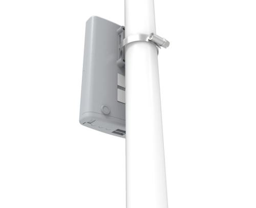 MikroTik RB750P-PBr2