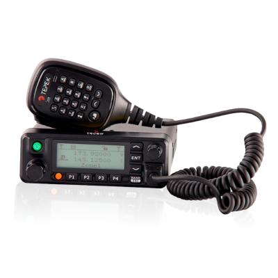 Рация | радиостанция | Терек | РМ-302 | DMR 