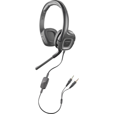 Plantronics .Audio 355