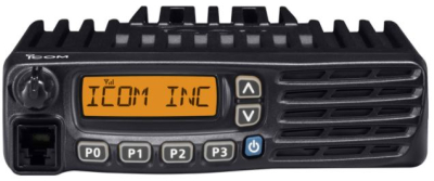 Icom IC-F6220D