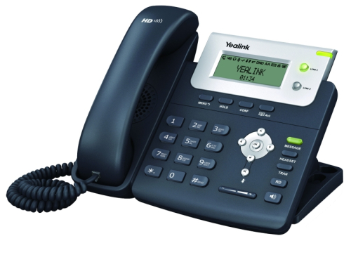 Yealink SIP-T20