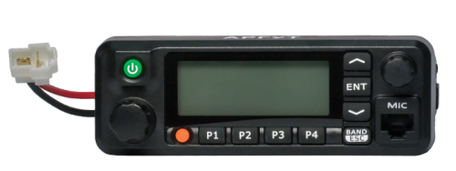 Аргут А-701 VHF