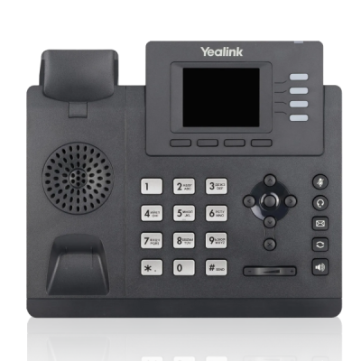 Телефон | IP | Yealink | T33G | SIP