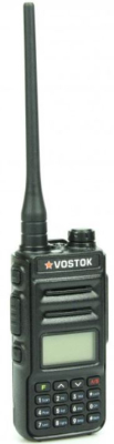Двухдиапазонная рация | Vostok ST-58