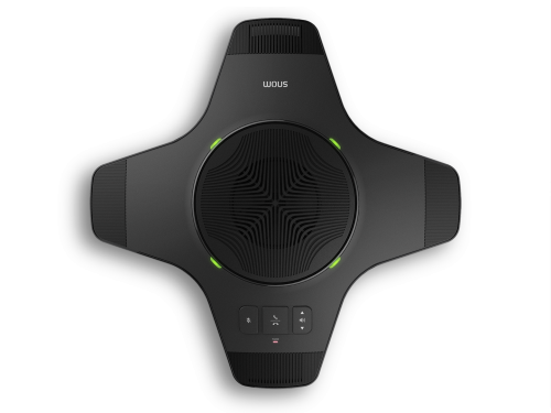 Snom C52-SP