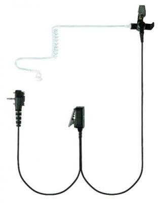 Vertex Standard MH-101A4B