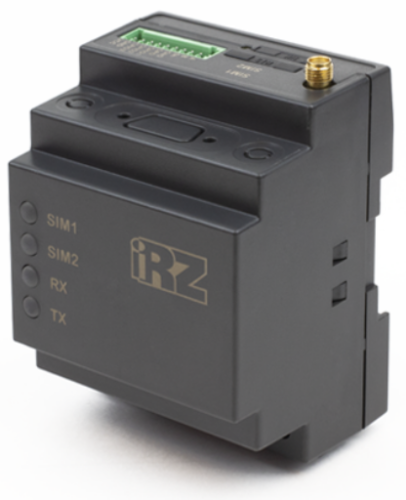 IRZ ATM41.A