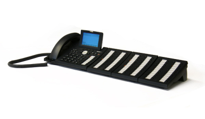 Snom Expansion Module