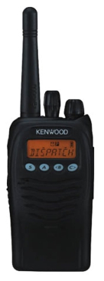 Kenwood TK-3170E6