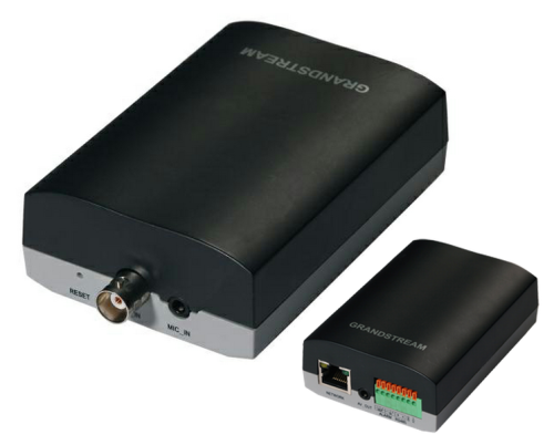 Grandstream GXV3500