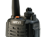 Рация Аргут А-23BT портативная с Bluetooth