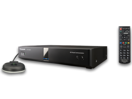 Panasonic KX-VC1300