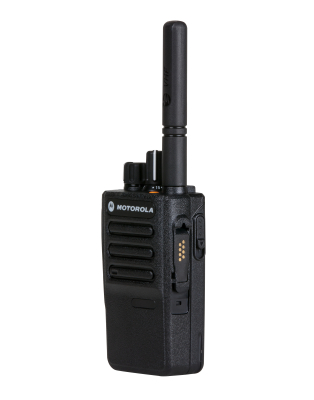 Motorola DP3441E TIA