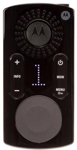 Motorola CLK446