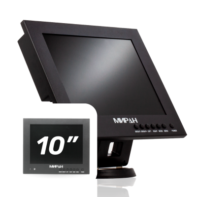 Система видеонаблюдения | ТСОН | МИРАН