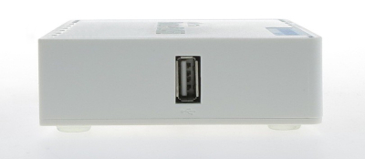 MikroTik hAP ac lite