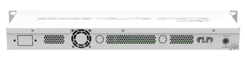 MikroTik CSS326-24G-2S+RM