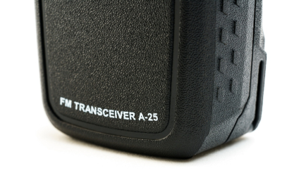 Радиостанция | портативная | Аргут | А-25