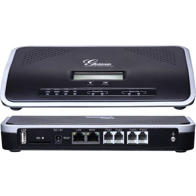 Grandstream UCM6202