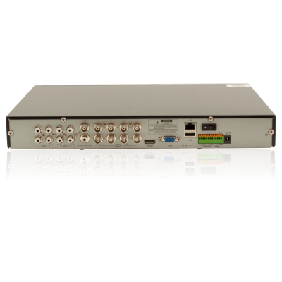 Видеорегистратор | аналоговый | МИРАН | ИВМ-8008