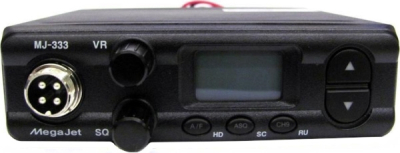 MegaJet MJ-333