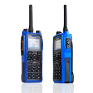 Радиостанция Hytera PD795Ex взрывобезопасная